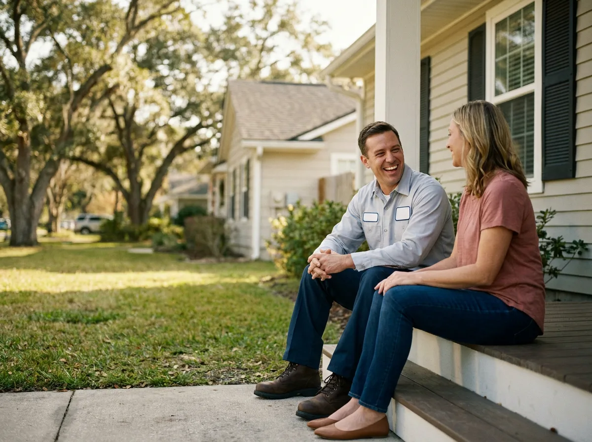 Septic tank pumping FAQs for Hugo, OK